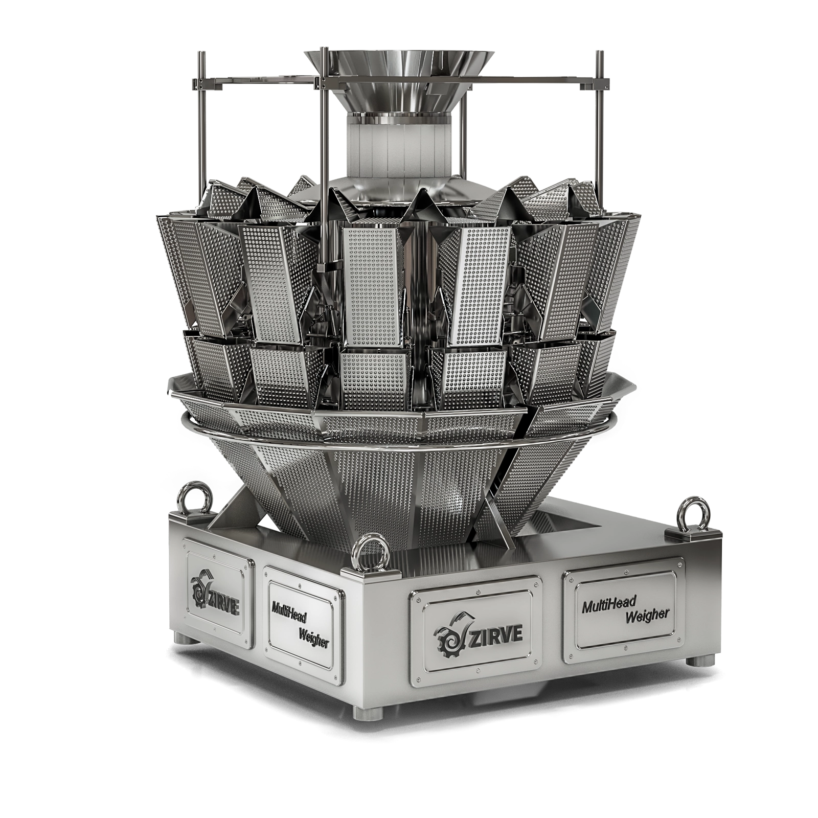 Multihead Weighers